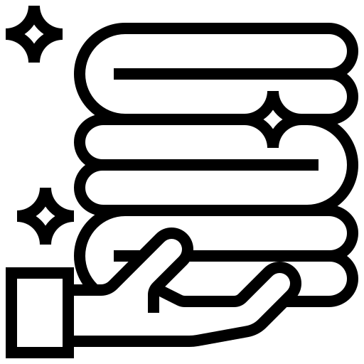 Handtücher